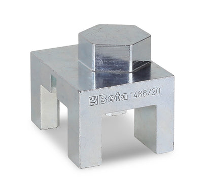 Beta Tools Model 1486  20-Wrench for Natural Gas Valves