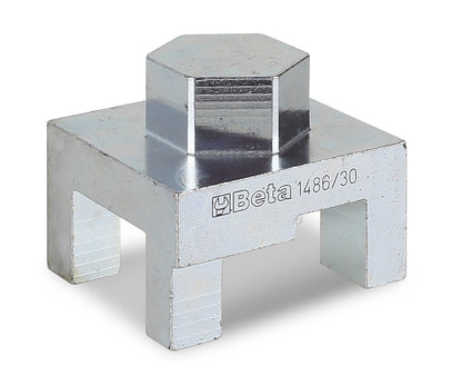 Beta Tools Model 1486  30-Wrench for Natural Gas Valves
