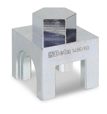 Beta Tools Model 1486  60-Wrench for Natural Gas Valves