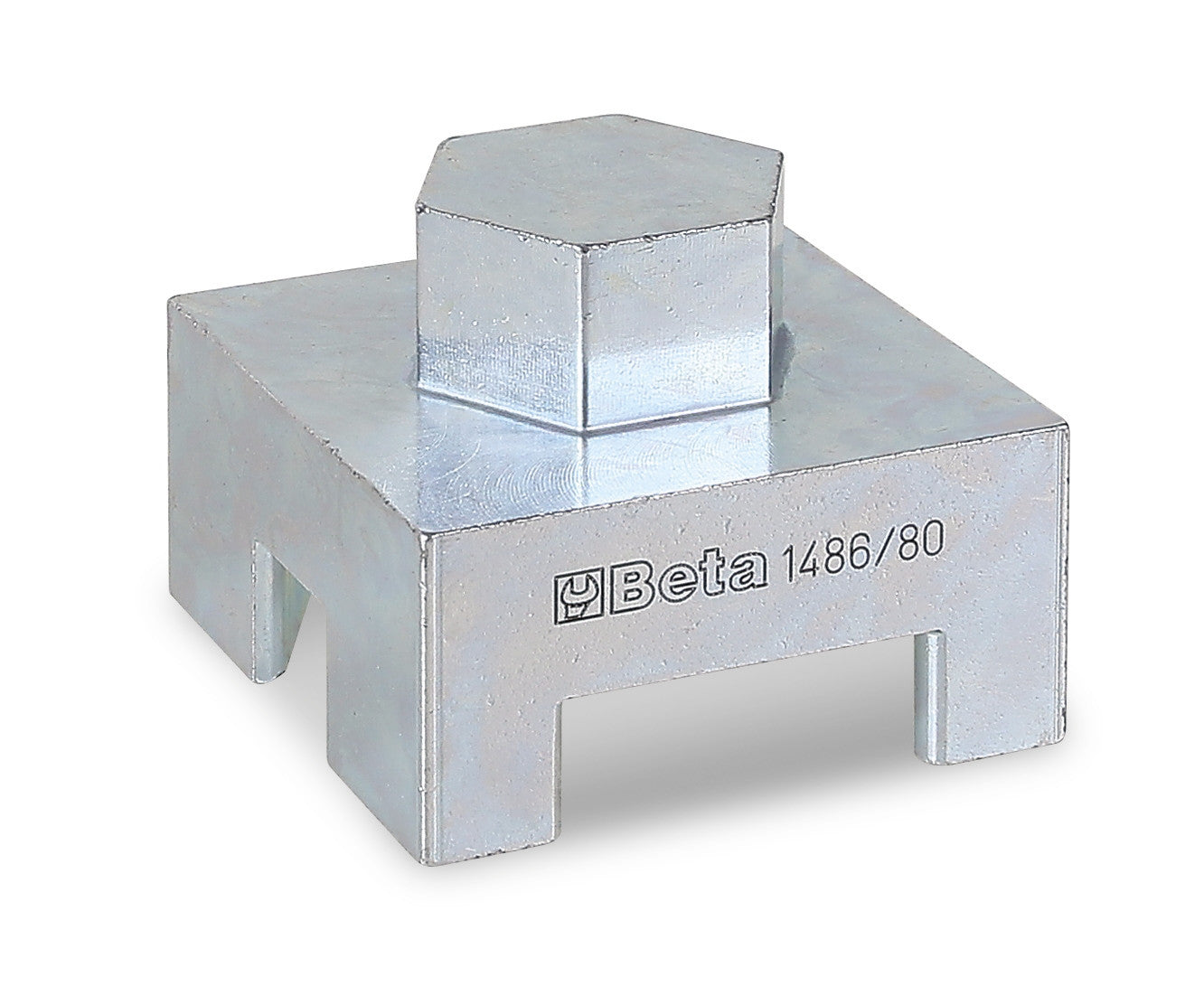 Beta Tools Model 1486  80-Wrench for Natural Gas Valves