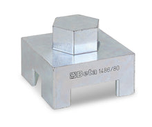 Beta Tools Model 1486  80-Wrench for Natural Gas Valves