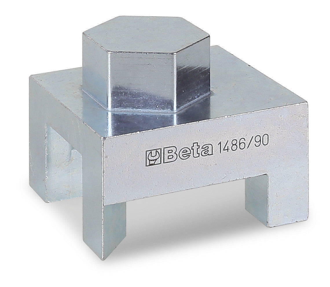 Beta Tools Model 1486  90-Wrench for Natural Gas Valves