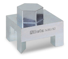 Beta Tools Model 1486  90-Wrench for Natural Gas Valves