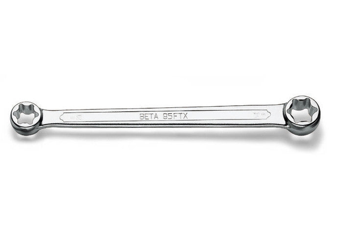 Beta Tools Model 95  Ftx20X24-Double-Ended Straight Wrenches
