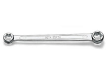 Beta Tools Model 95  Ftx10X12-Double-Ended Straight Wrenches