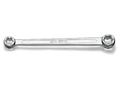 Beta Tools Model 95  Ftx14X18-Double-Ended Straight Wrenches