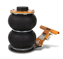 Beta Tools Model 3061  2T-Air Hydraulic Jack  2 Tons
