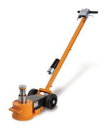 Beta Tools Model 3065  40-20T-Air Hydraulic Jack  40/20 T