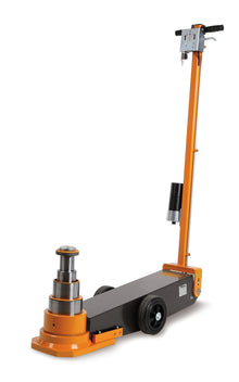 Beta Tools Model 3067  70-13T-Air Hydraulic Jack 70-43-23-13T