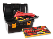 Beta Tools Model 2115P  L-Mq32-Assortment 32 Insulated Tools