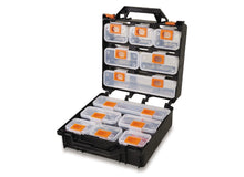 Beta Tools Model 2080  V12-Organizer Tool Case  Empty