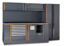 Beta Tools Model C55  Ab/2-Garage Furniture Combination