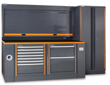 Beta Tools Model C55  Ab-Pro/1-Garage Furniture Combination