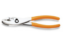 Beta Tools Model 1153  200-Adjustable Pliers Two Positions
