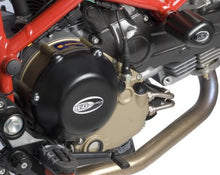 R&G Racing Engine Case Cover For Ducati RHS (dry clutch covers)