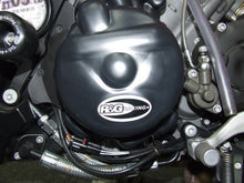 R&G Racing Left Side Engine Case Cover For KTM 950 Adventure '03-'05  950 Supermoto '06-'07  950 SMR '08  990 Adventure '06-'13  990 SM '08-'11  990 SMR '09-'13  990 SMT '09-'13 & 990 Superduke '05-'13