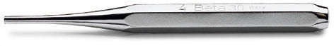 Beta Tools #30 2mm DRIFT PUNCHES 125MM