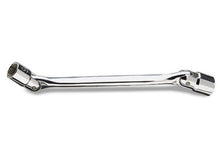 Beta Tools Model 80  18x19mm-Double Swivel End Socket Wrenches