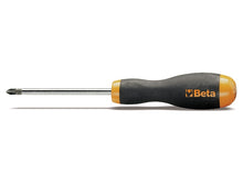 Beta Tools Model 1202  4.5X120mm-Screwdrivers for Cross Head Philips