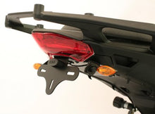 R&G Racing Tail Tidy fender eliminator kit for Ducati Multistrada 1200 '10-'14