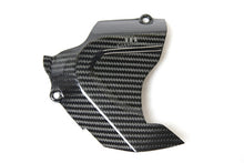 CARBONDRY - DUCATI MONSTER 696 / 796 / 1100 CARBON FIBER SPROCKET COVER