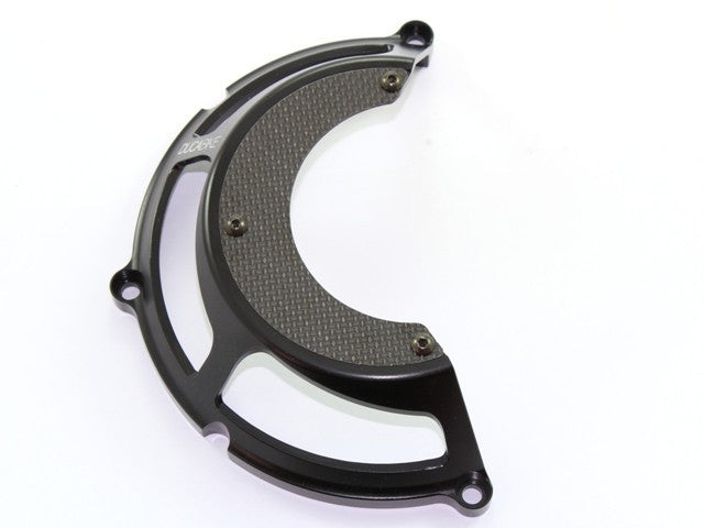 DBK Special Parts (Ducabike) Type 5 Half Dry Clutch Cover