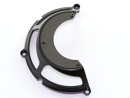 DBK Special Parts (Ducabike) Type 5 Half Dry Clutch Cover