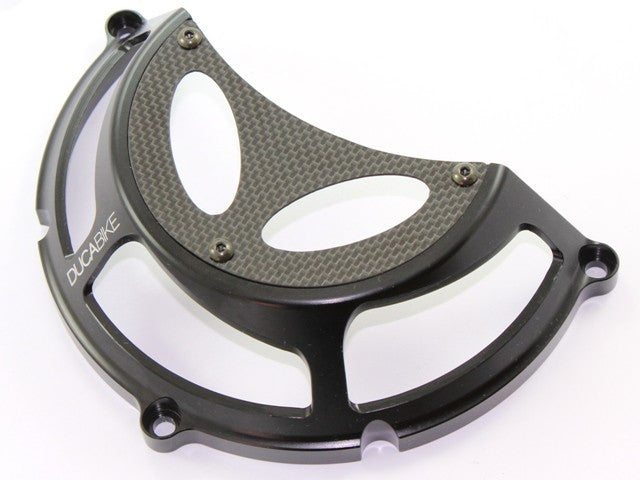 DBK Special Parts (Ducabike) Type 4 Half Dry Clutch Cover