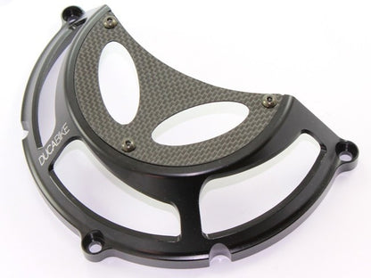DBK Special Parts (Ducabike) Type 4 Half Dry Clutch Cover