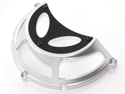 DBK Special Parts (Ducabike) Type 4 Half Dry Clutch Cover