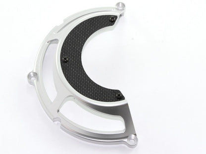 DBK Special Parts (Ducabike) Type 5 Half Dry Clutch Cover