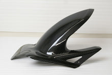 CARBONDRY - DUCATI MONSTER 696 CARBON FIBER REAR HUGGER