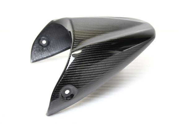 CARBONDRY - DUCATI MONSTER 696 / 796 / 1100 CARBON FIBER SINGLE SEAT COVER