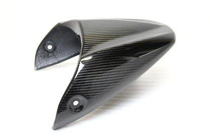 CARBONDRY - DUCATI MONSTER 696 / 796 / 1100 CARBON FIBER SINGLE SEAT COVER