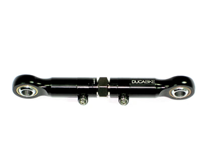DBK Special Parts (Ducabike) Ride Height Adjuster for the Ducati 848 / 1098 / 1198 and Streetfighter