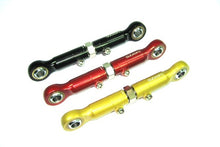 DBK Special Parts (Ducabike) Ride Height Adjuster for the Ducati 848 / 1098 / 1198 and Streetfighter