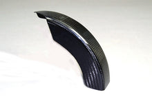 CARBONDRY - DUCATI HYPERMOTARD 1100 / 796 CARBON FIBER REAR SPROCKET COVER
