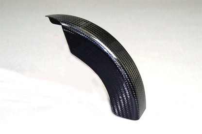 CARBONDRY - DUCATI HYPERMOTARD 1100 / 796 CARBON FIBER REAR SPROCKET COVER