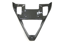 CARBONDRY - DUCATI 848 / 1098 & 1198 CARBON FIBER OIL COOLER COVER