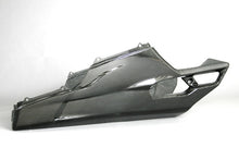 CARBONDRY - DUCATI 848 / 1098 & 1198 CARBON FIBER BELLY PAN