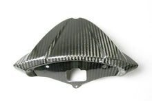 CARBONDRY - DUCATI 848 / 1098 & 1198 CARBON FIBER DASH COVER