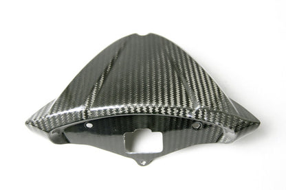 CARBONDRY - DUCATI 848 / 1098 & 1198 CARBON FIBER DASH COVER