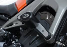 R&G Racing Aero Style Bridge Type Frame Sliders for Yamaha FZ-09 '14-'16 & FJ-09 '15