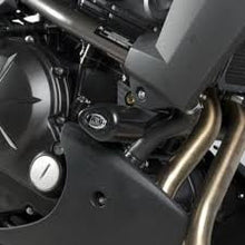R&G Racing Aero Style Frame Sliders for Kawasaki Versys 650 '10-'14