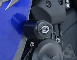 R&G Racing Aero Style Frame Sliders for Yamaha YZF R1 '13-'14 (Fairings need cut)