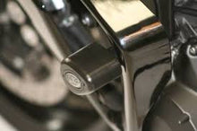 R&G Racing Aero Style Frame Sliders for Yamaha FZ6 Fazer '04-'09