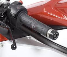 R&G Racing Bar End Sliders  MV Agusta F4 1000R '06-16