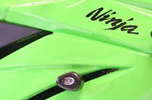 R&G Racing (Aero style) Frame Sliders  Kawasaki Ninja 250R '08-'12