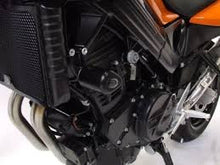 R&G Racing Aero Style Frame Sliders for BMW F800R '09-'15