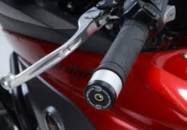 R&G Racing Bar End Sliders  Honda Crossrunner '15-16